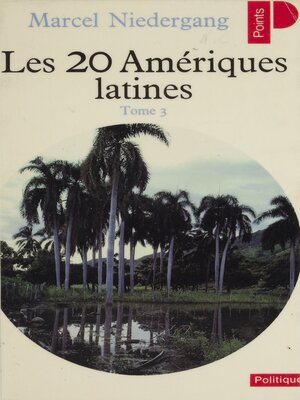 cover image of Mexique, Amérique centrale, Caraïbes
